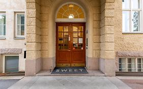 The Apartments Company - The Sweet